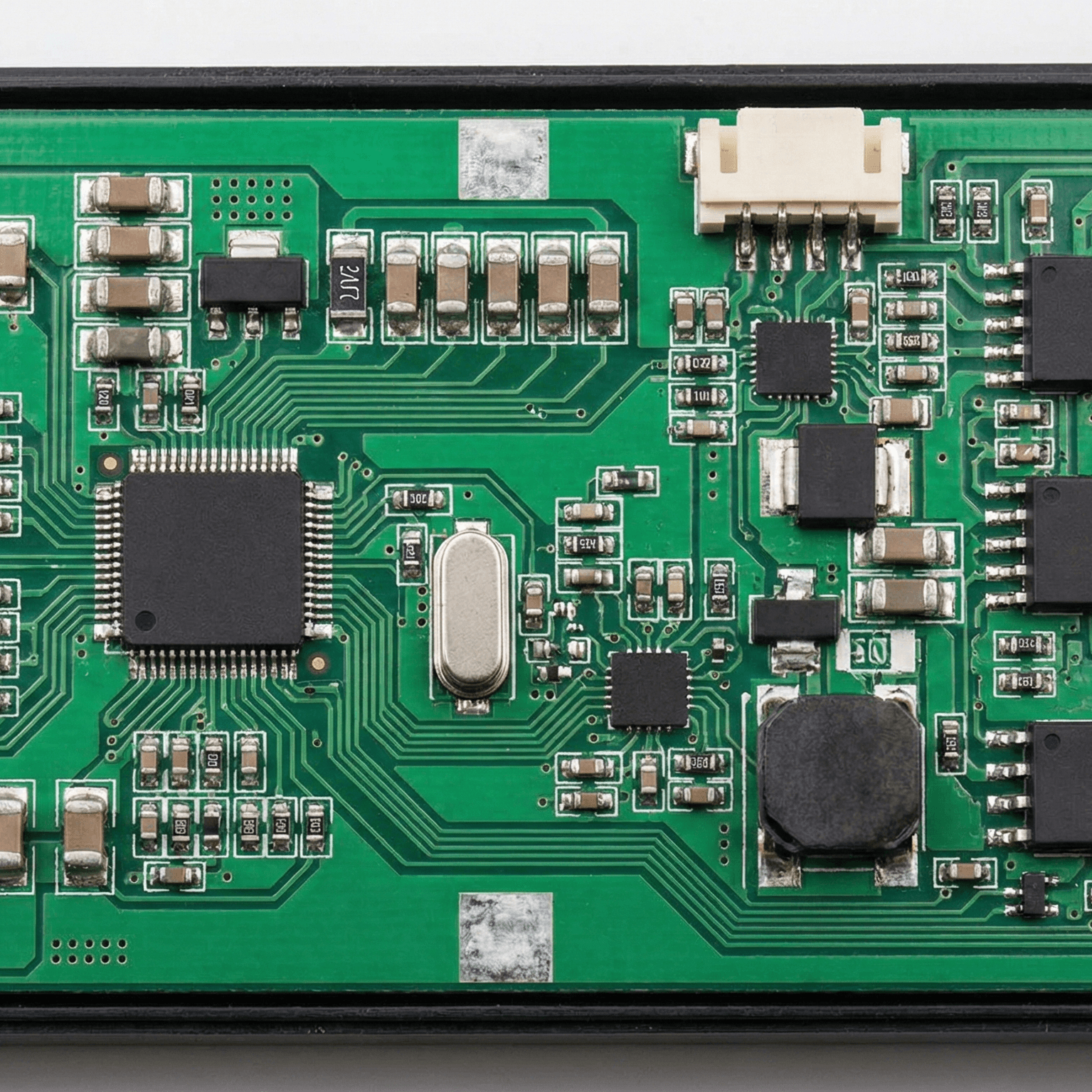 Інтелектуальні BMS-системи