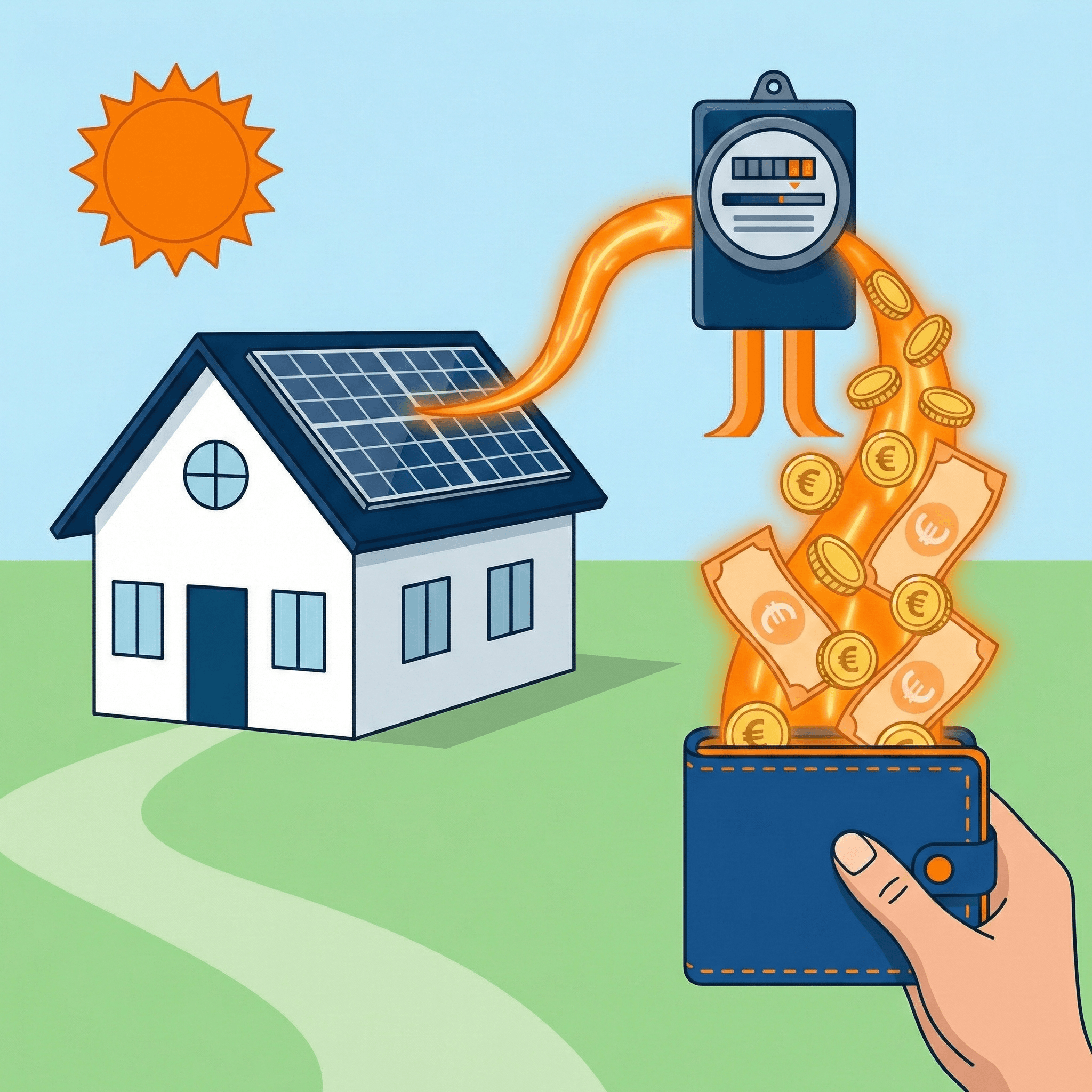 «Зелений тариф»