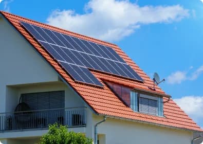 Сонячні станції 
для дому