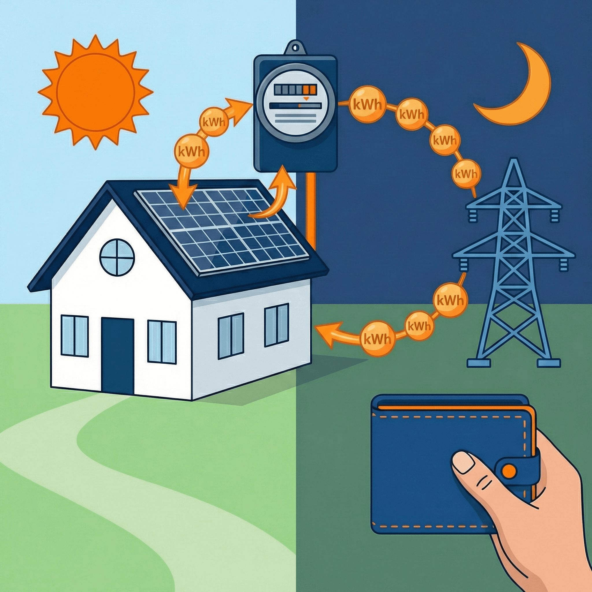 Net Metering