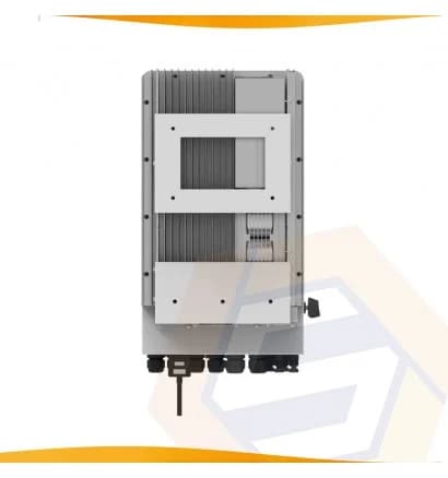 Однофазний інвертор Deye SUN 6-K SG05LP1 EU-AM2-P (6 кВт/48В)