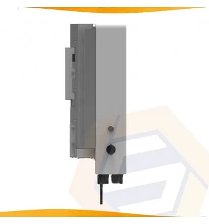 Однофазний інвертор Deye SUN 6-K SG05LP1 EU-AM2-P (6 кВт/48В)