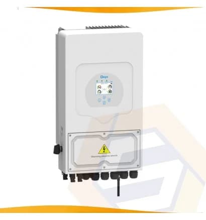 Однофазний інвертор Deye SUN 6-K SG05LP1 EU-AM2-P (6 кВт/48В)