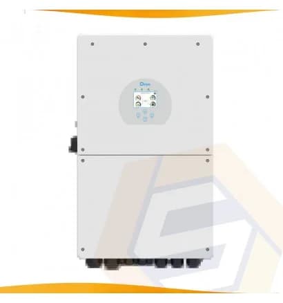 Однофазний інвертор Deye SUN 12-K-SG02LP1-EU AM3-P (12кВт/48В)