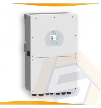 Однофазний інвертор Deye SUN 12-K-SG02LP1-EU AM3-P (12кВт/48В)