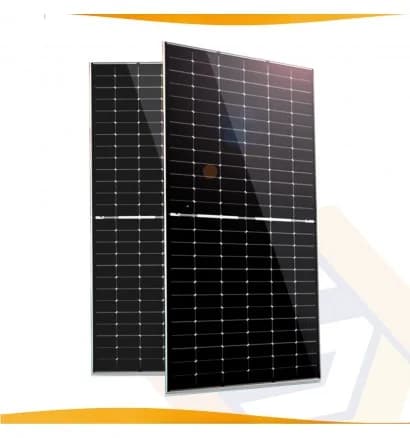 Сонячна панель Jinko Tiger Neo N-type 72HL4-590BDV Bifacical (590 Вт)