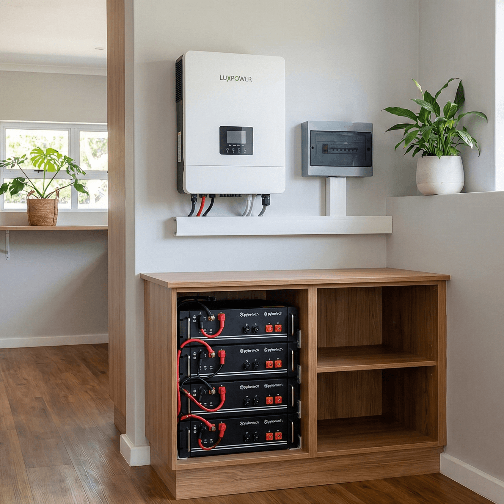 Джерело безперебійного живлення