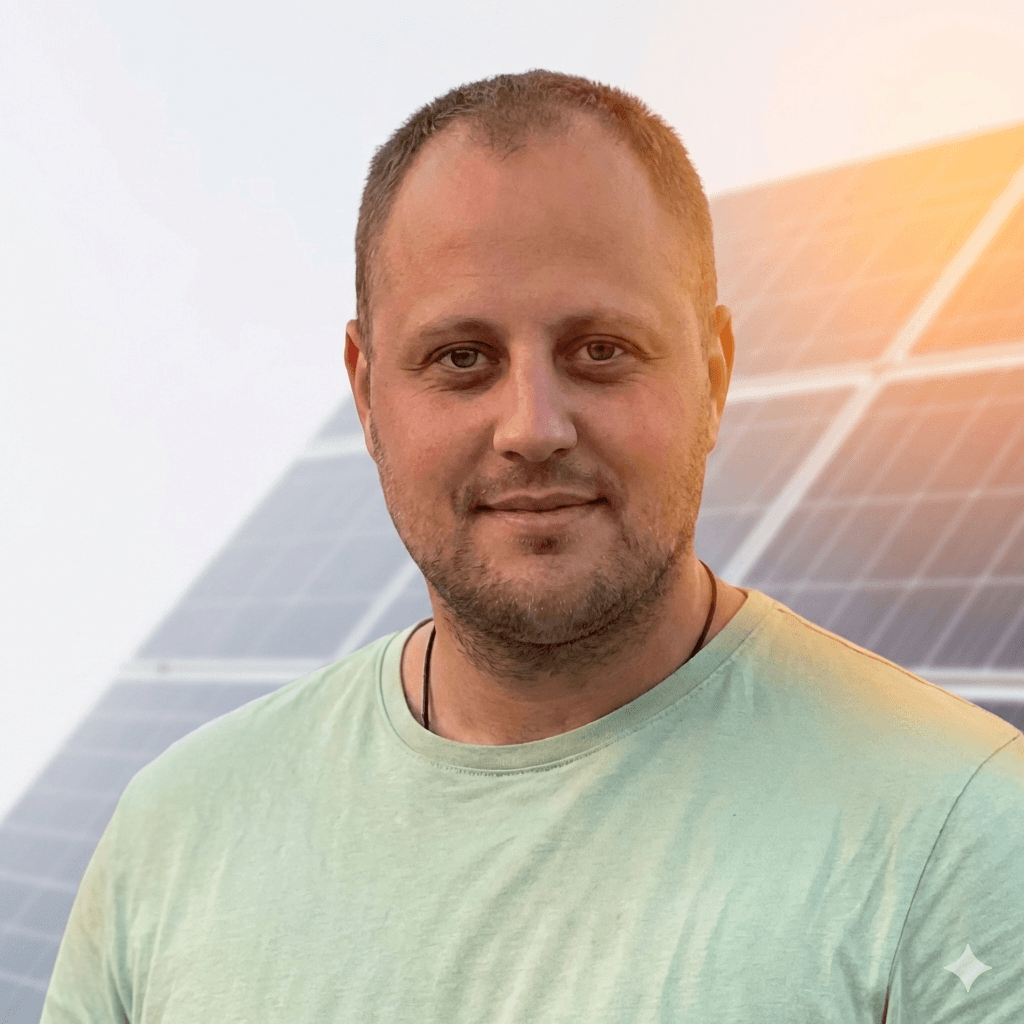 Денис Шевченко