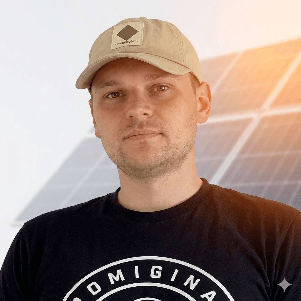 Максим Малаєвський