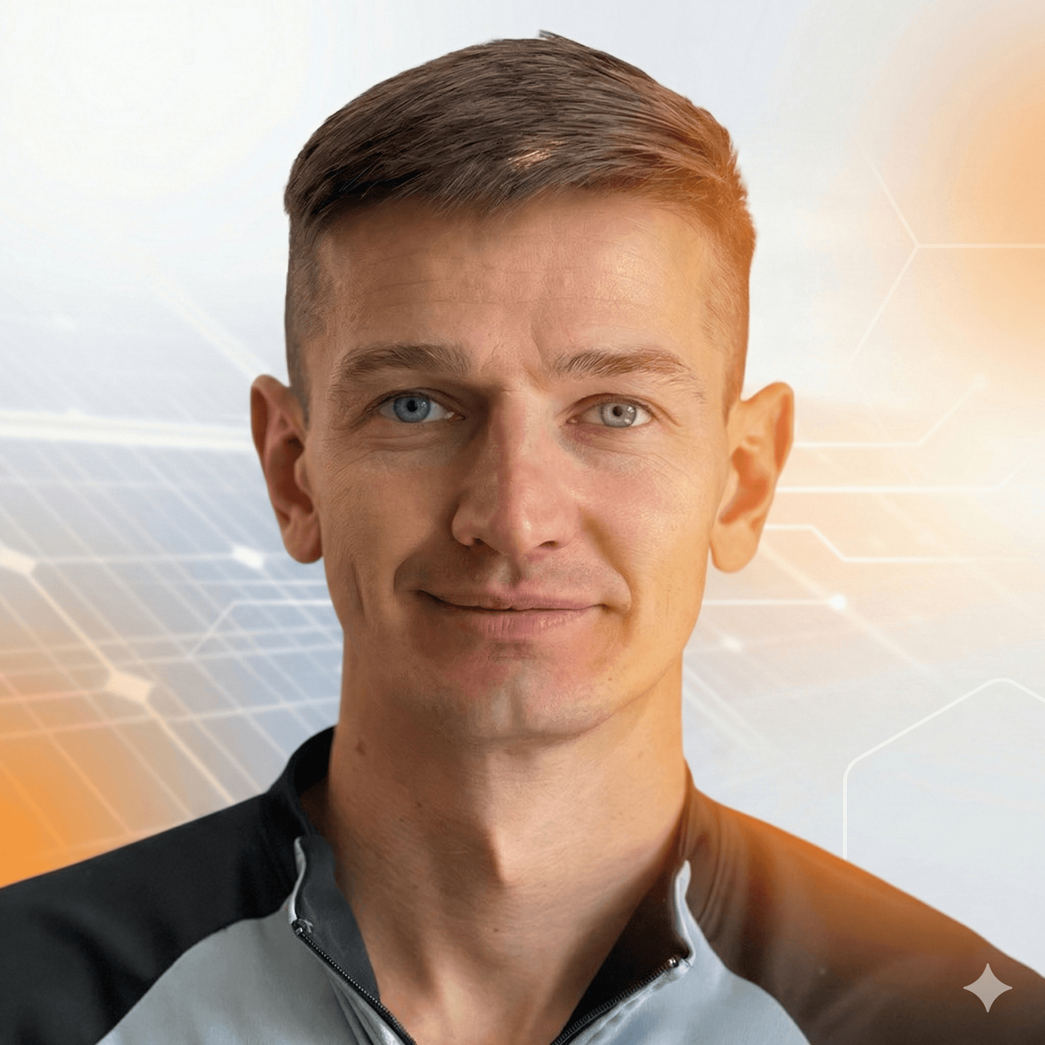 Павел Рогожа