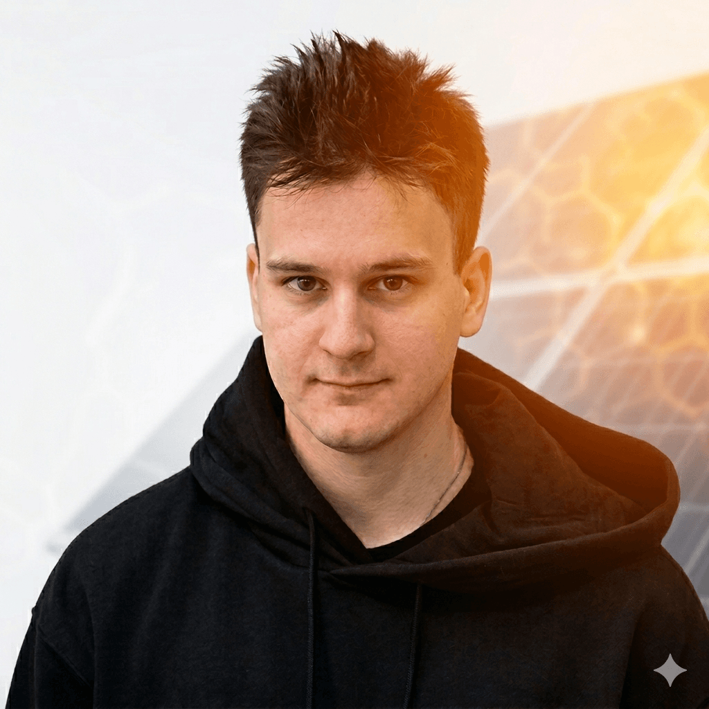 Павло Параліло