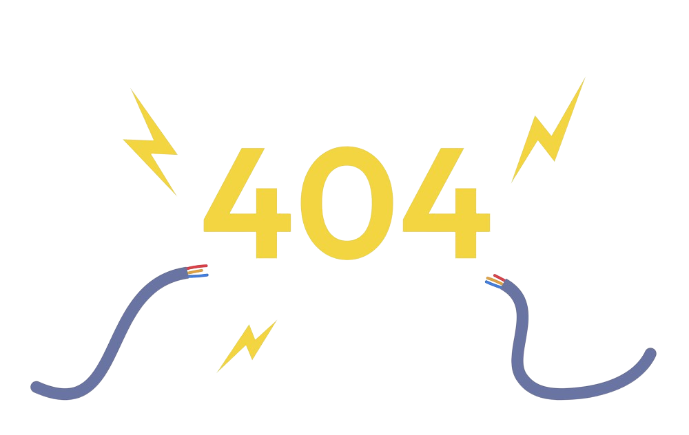 Not found 404